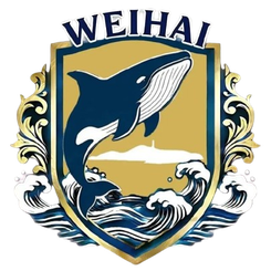 威海队
