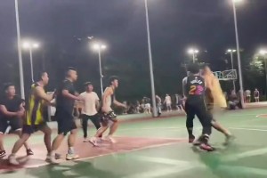 NBA第一好男人，霍勒迪到底有多爱他的妻子？