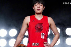 小宝归来！李月汝加盟wcba山西女篮！
