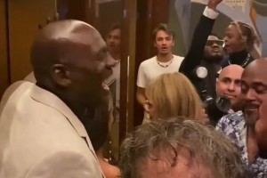 来自民间的实力锋线，你可以不认可她，但无法忽视她的实力。